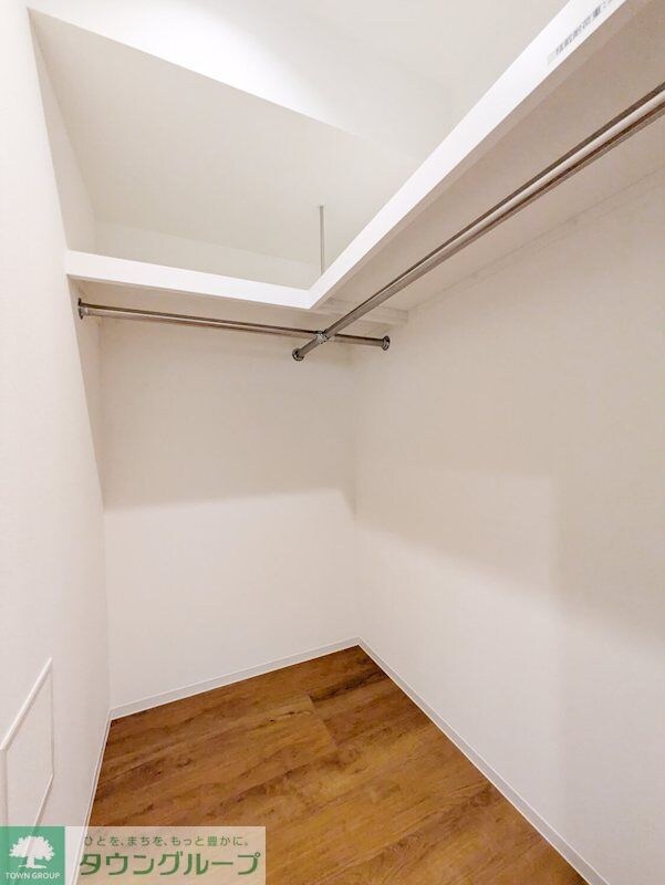 ZOOM信濃町の物件内観写真