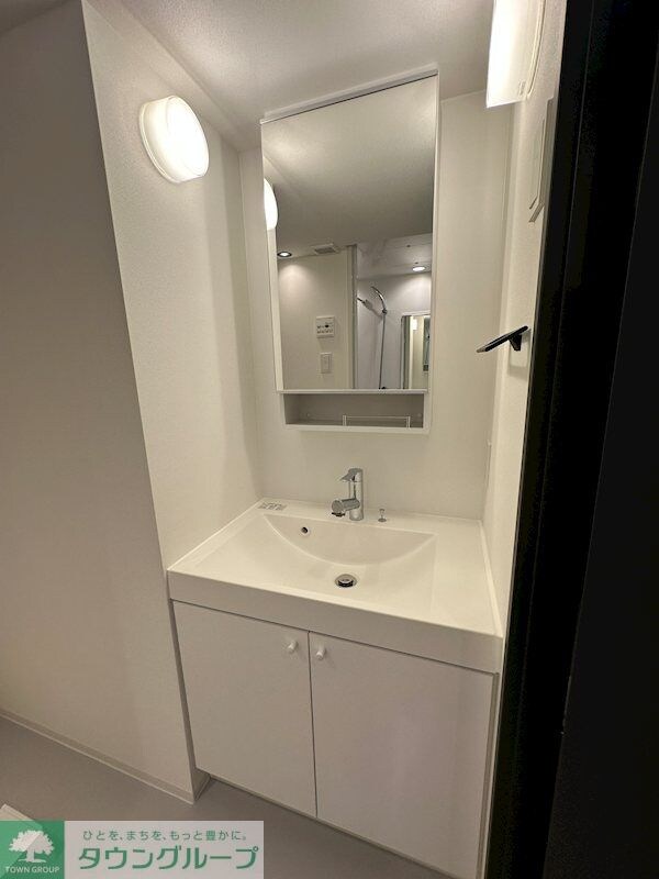 ZOOM信濃町の物件内観写真