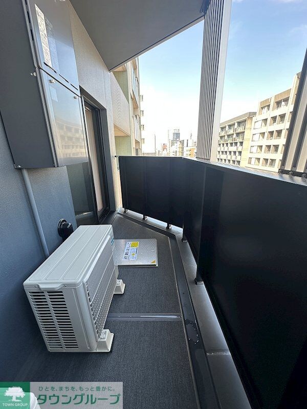 ZOOM信濃町の物件内観写真