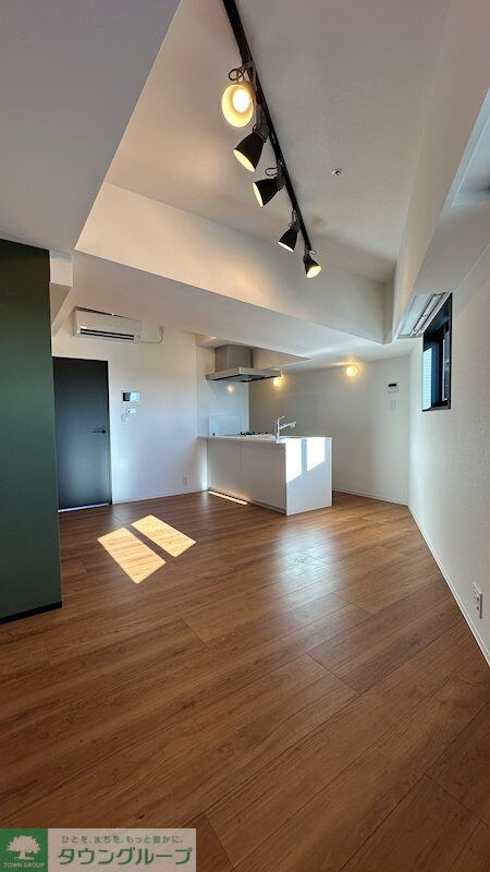 ZOOM信濃町の物件内観写真