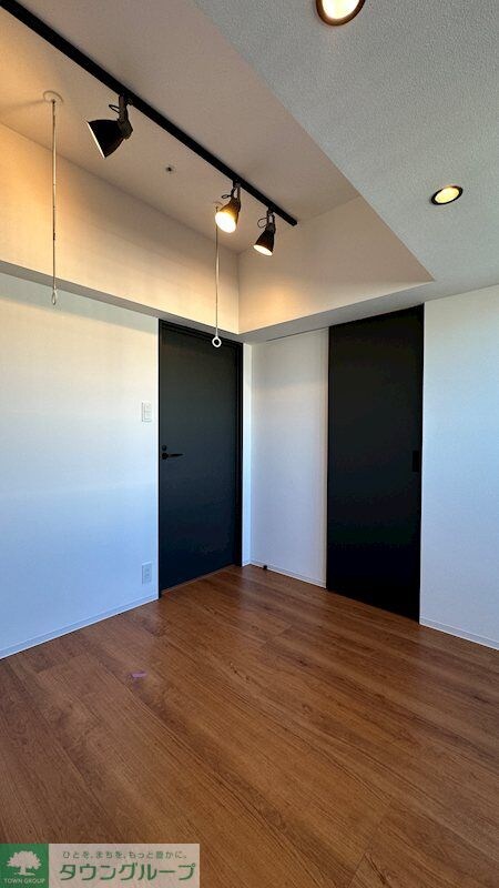 ZOOM信濃町の物件内観写真