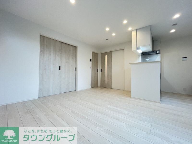 (仮称)杉並区阿佐谷北 新築マンションの物件内観写真