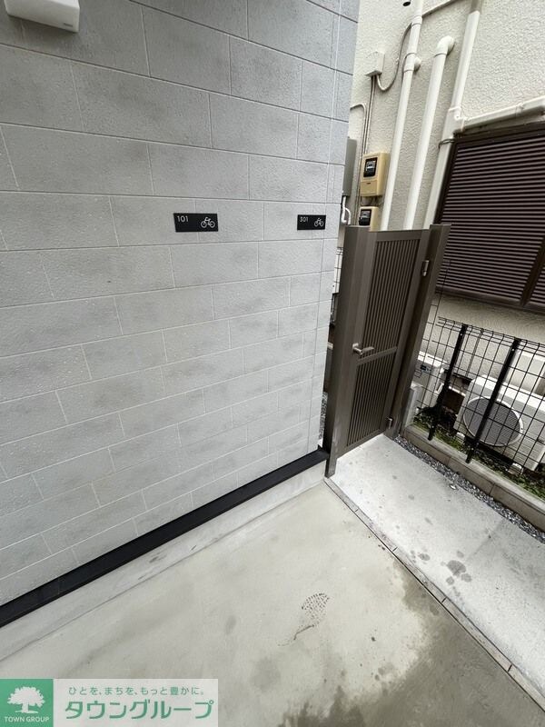 (仮称)杉並区阿佐谷北 新築マンションの物件内観写真