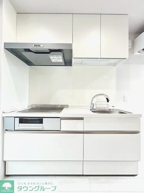 OHKHILL成田東の物件内観写真