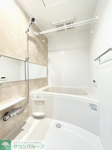 OHKHILL成田東の物件内観写真