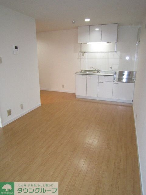 ホームズ東中野の物件内観写真