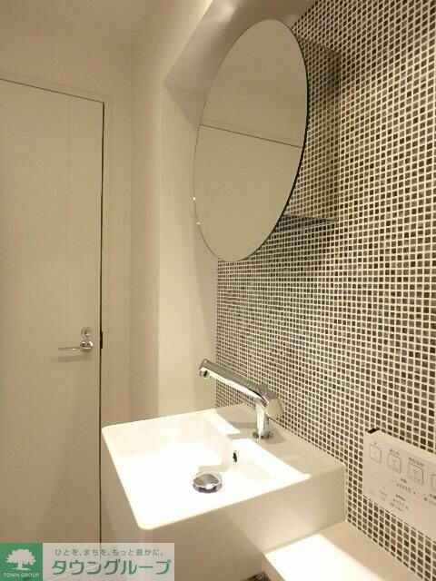 セルベコート野方の物件内観写真