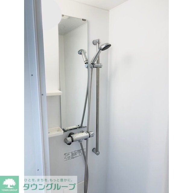 アヴァン中野の物件内観写真