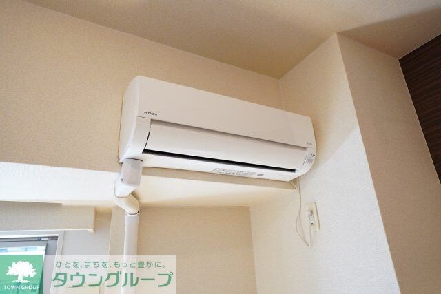 レガリアタワーレジデンスの物件内観写真