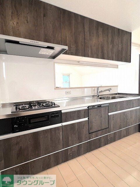 宮前3丁目貸家の物件内観写真