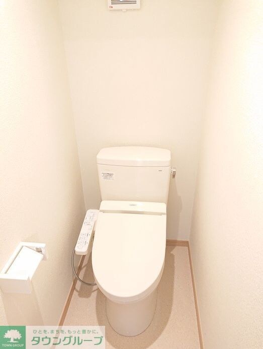 パークアレイ井荻の物件内観写真