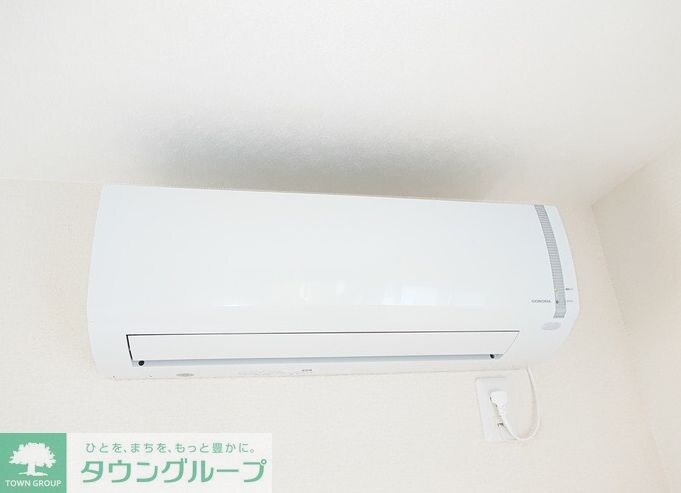 パークアレイ井荻の物件内観写真