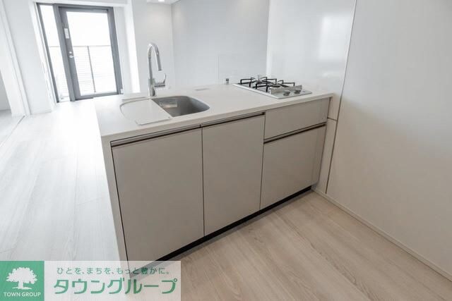 イプセ渋谷本町の物件内観写真