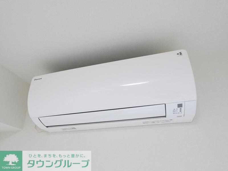 THE PREMIUM CUBE G 東中野の物件内観写真