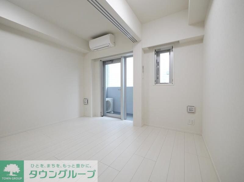 THE PREMIUM CUBE G 東中野の物件内観写真