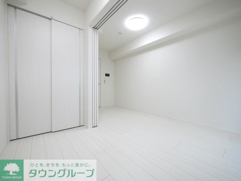 THE PREMIUM CUBE G 東中野の物件内観写真