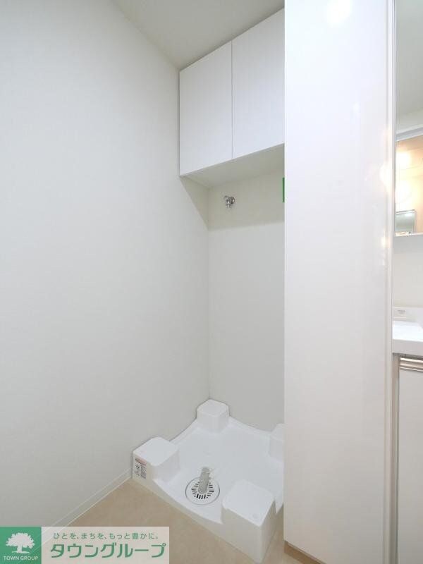 THE PREMIUM CUBE G 東中野の物件内観写真