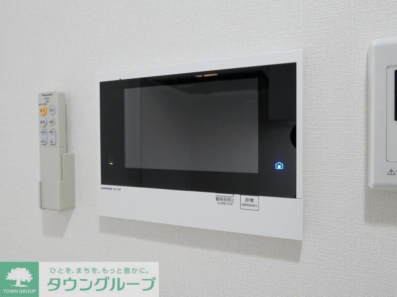 THE PREMIUM CUBE G 東中野の物件内観写真