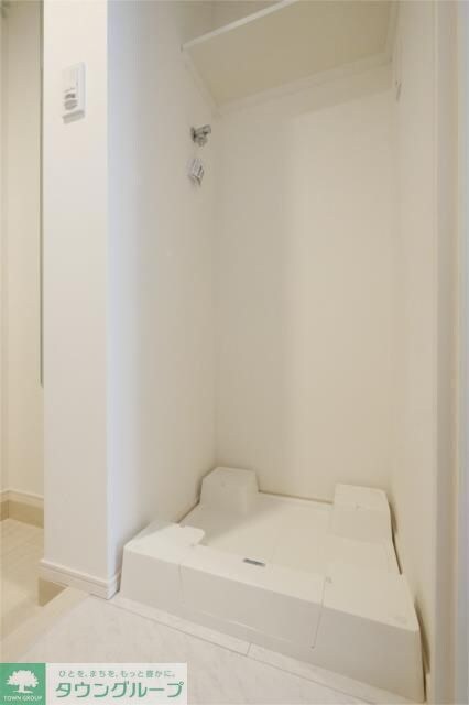 ハーモニーレジデンス新宿早稲田ザ・ガーデンの物件内観写真