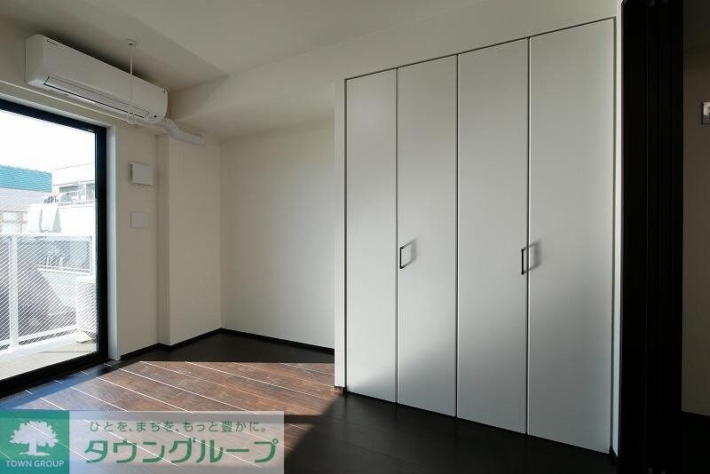 ラフィスタ方南町の物件内観写真