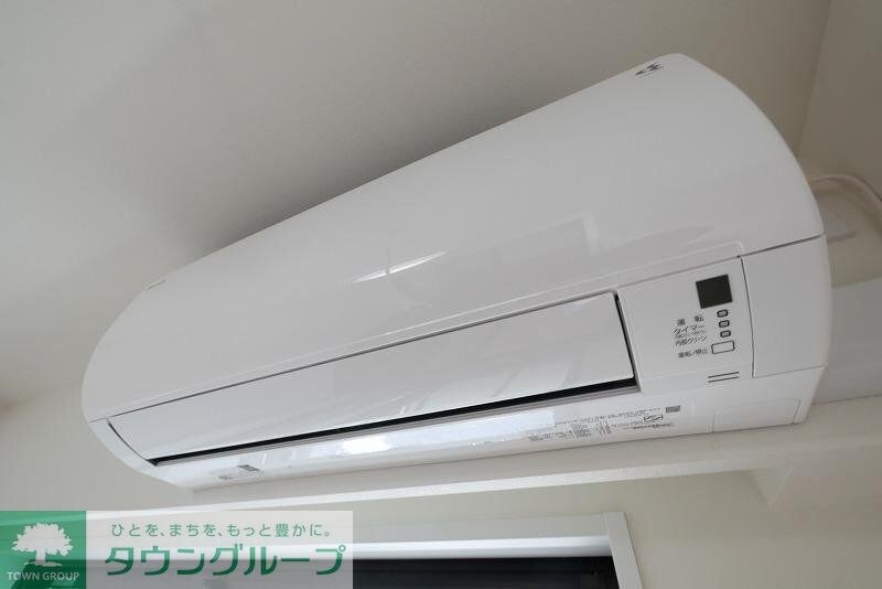 ラフィスタ方南町の物件内観写真