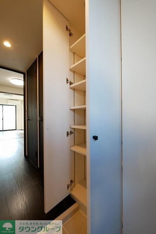 ラフィスタ方南町の物件内観写真