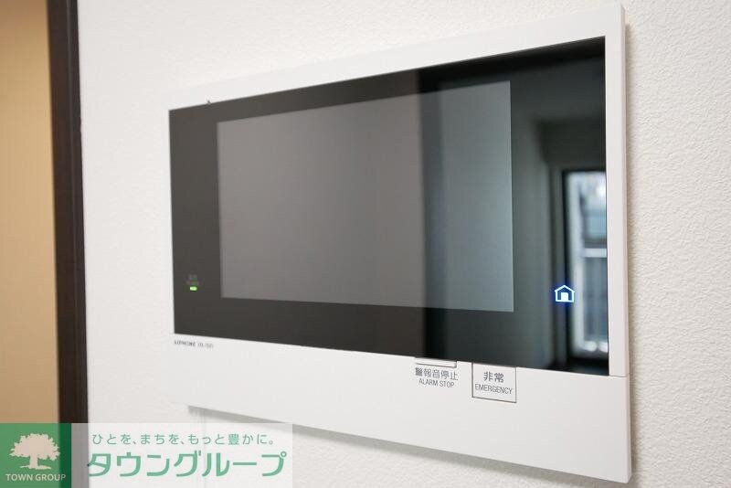 ラフィスタ方南町の物件内観写真