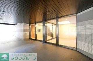 ラフィスタ方南町の物件内観写真