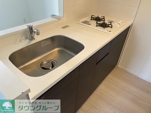 ガリシア新宿西落合の物件内観写真