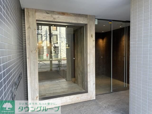 ガリシア新宿西落合の物件内観写真