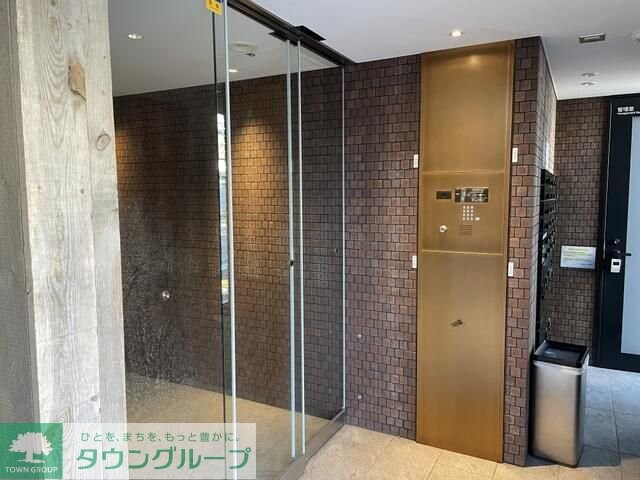 ガリシア新宿西落合の物件内観写真