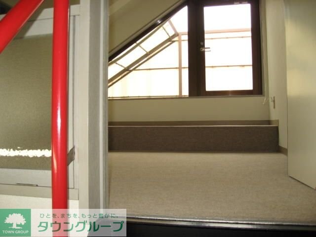 リヴィエールおぎくぼの物件内観写真