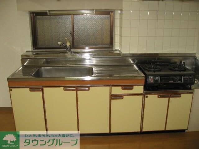 リヴィエールおぎくぼの物件内観写真