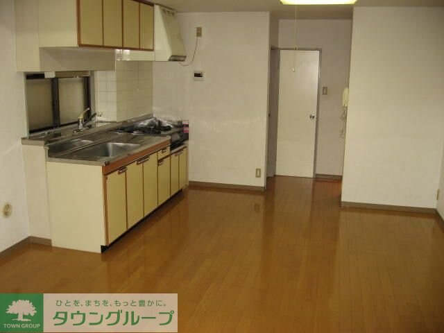 リヴィエールおぎくぼの物件内観写真