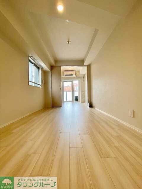 クレヴィアリグゼ中野新井薬師の物件内観写真