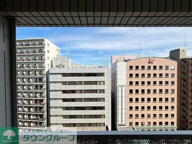 ONE ROOF FLATの物件内観写真