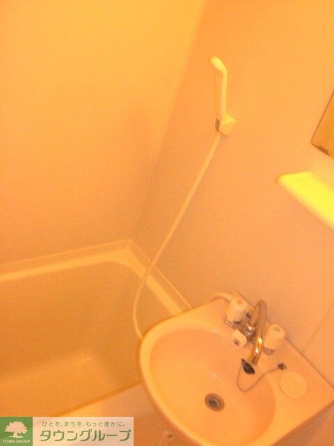 レオパレスクレストの物件内観写真