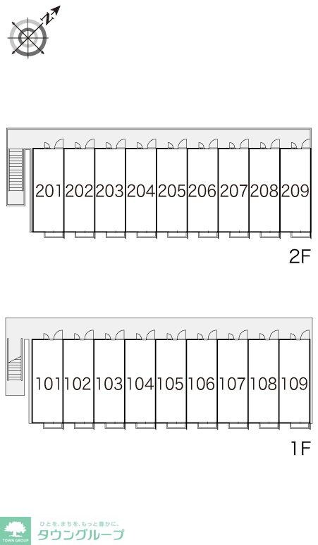 レオパレスプレミールヴァンの物件内観写真