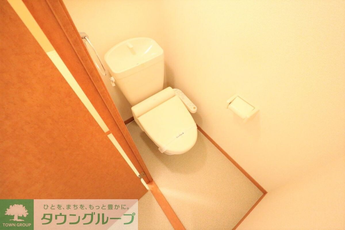 レオパレス本天沼ETの物件内観写真