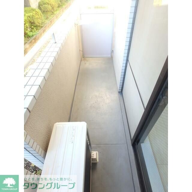 セルベコート野方の物件内観写真