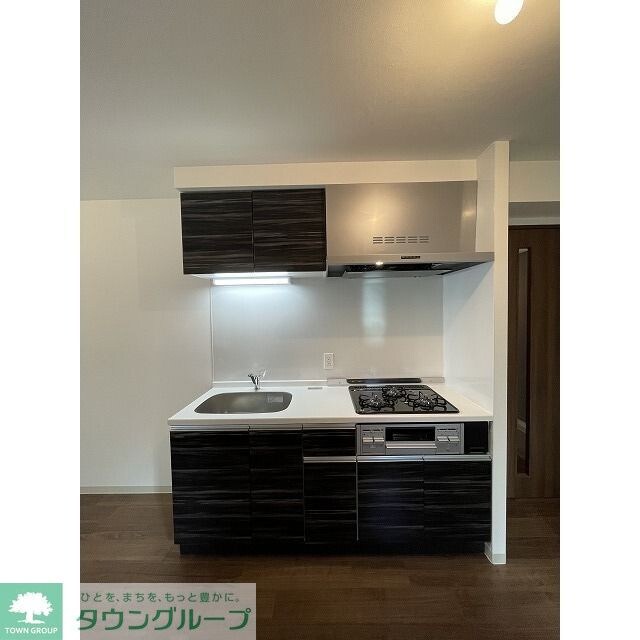 ウェルスクエア永福町の物件内観写真