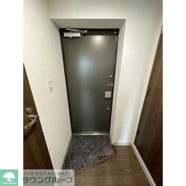 ウェルスクエア永福町の物件内観写真