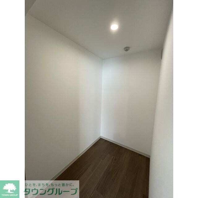 ウェルスクエア永福町の物件内観写真