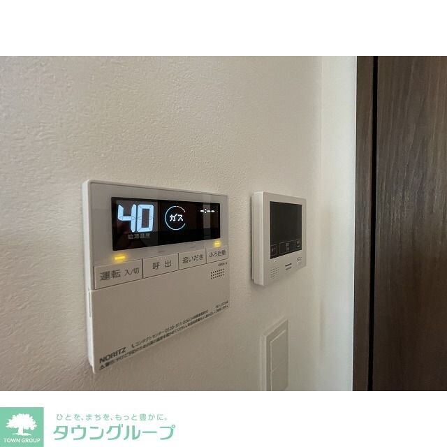 ウェルスクエア永福町の物件内観写真