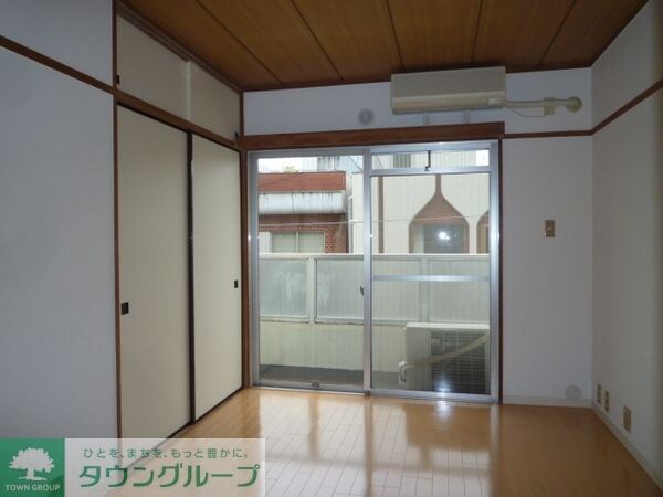 名島ハウスの物件内観写真