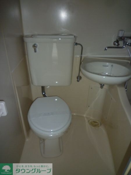 名島ハウスの物件内観写真