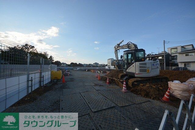 LA.OHANA 田無の物件内観写真