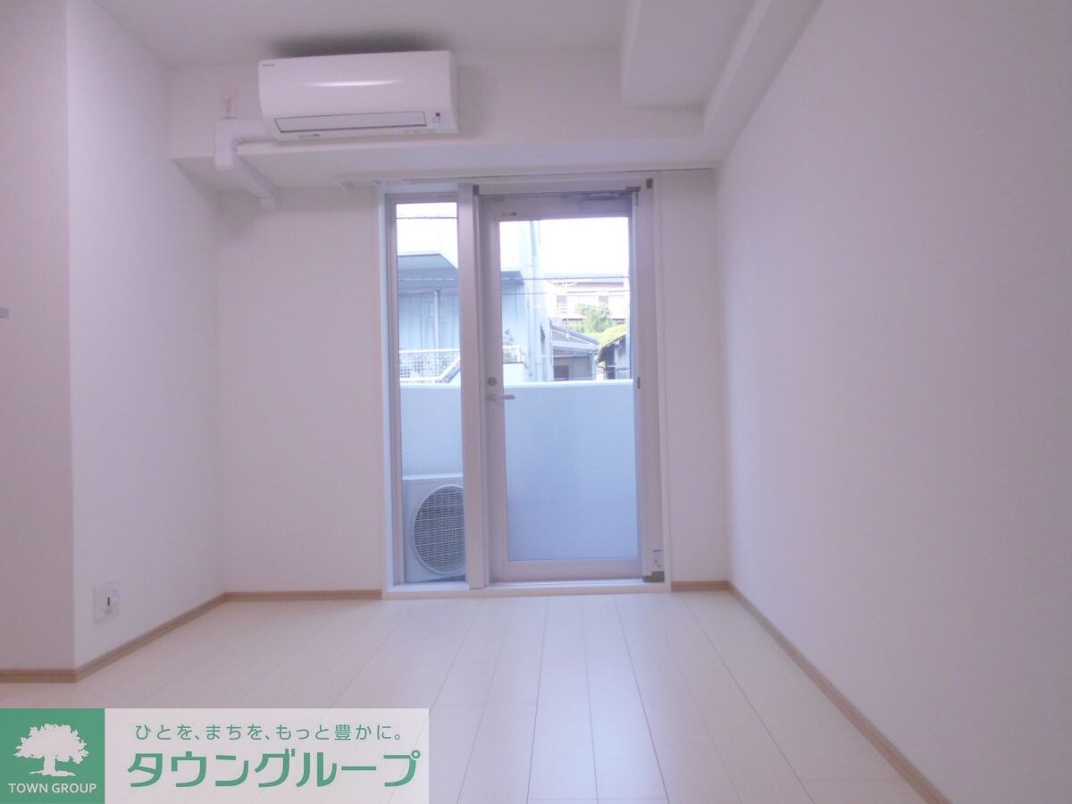 GRAN PASEO新宿河田町の物件内観写真