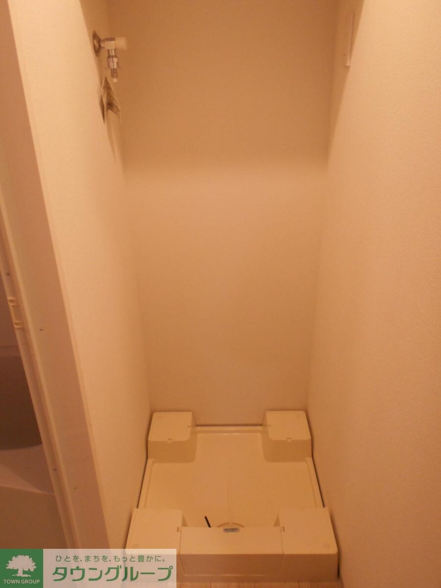 GRAN PASEO新宿河田町の物件内観写真