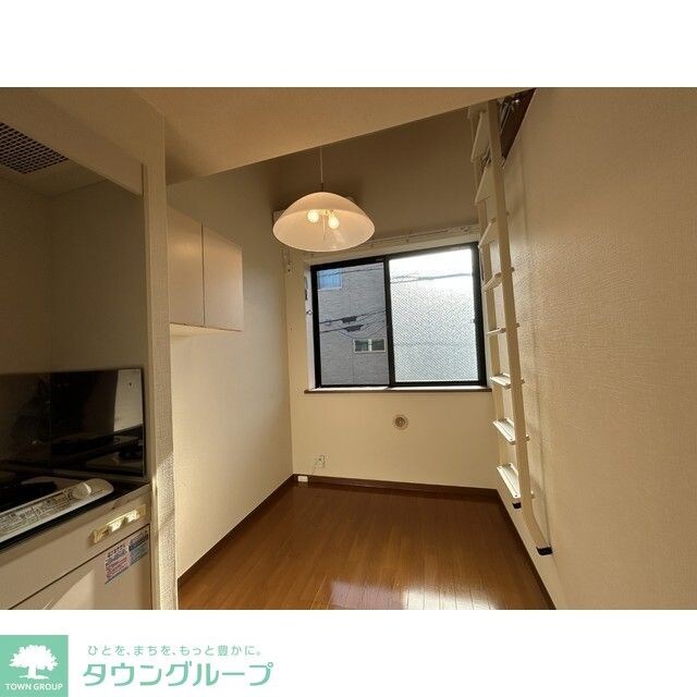 アーバンプレイス沼袋B棟の物件内観写真